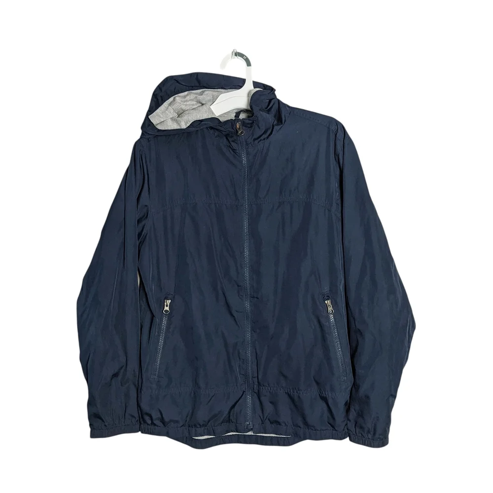 GAP Boys Wind Breaker Size XXL 14-16